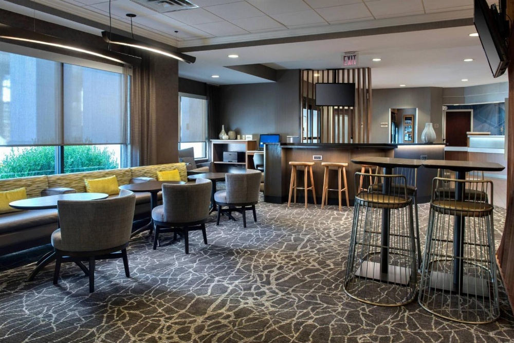 SpringHill Suites by Marriott Danbury