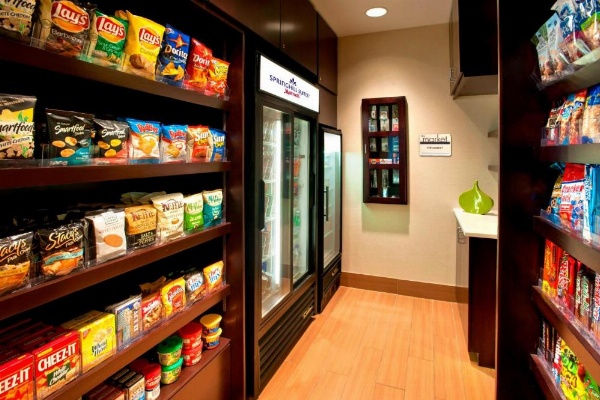 SpringHill Suites by Marriott Danbury image 13