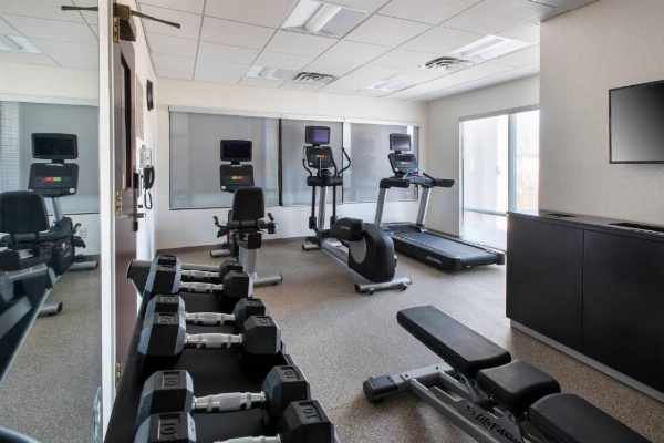 SpringHill Suites by Marriott Danbury image 14