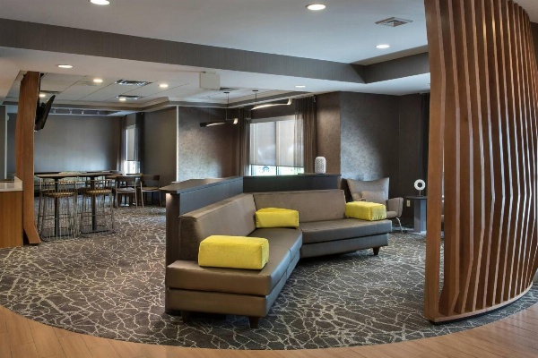 SpringHill Suites by Marriott Danbury Main image