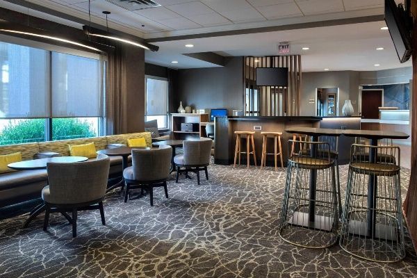 SpringHill Suites by Marriott Danbury image 4