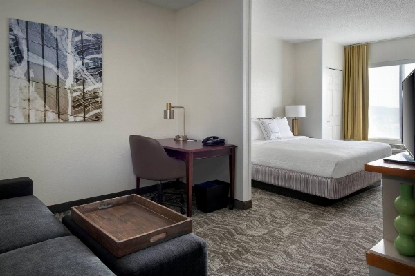 SpringHill Suites by Marriott Danbury image 5