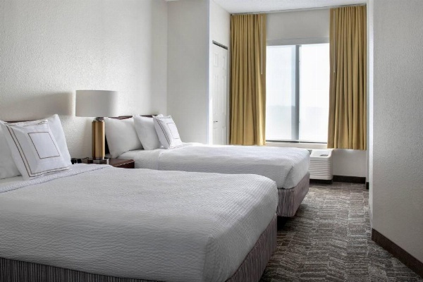 SpringHill Suites by Marriott Danbury image 8